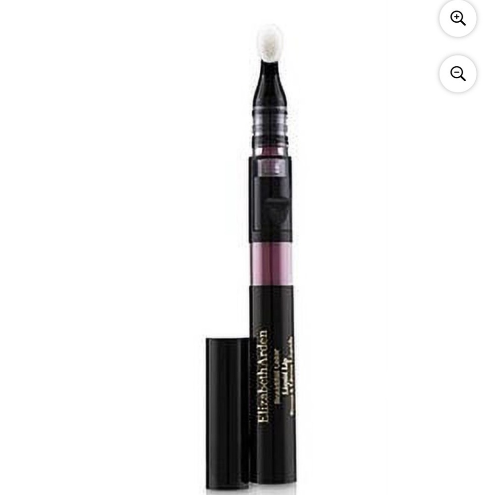 Elizabeth Arden Beautiful Color Liquid Lip Lacquer - # 27L Casual  2.4ml